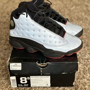 AIR JORDAN 13 RETRO
